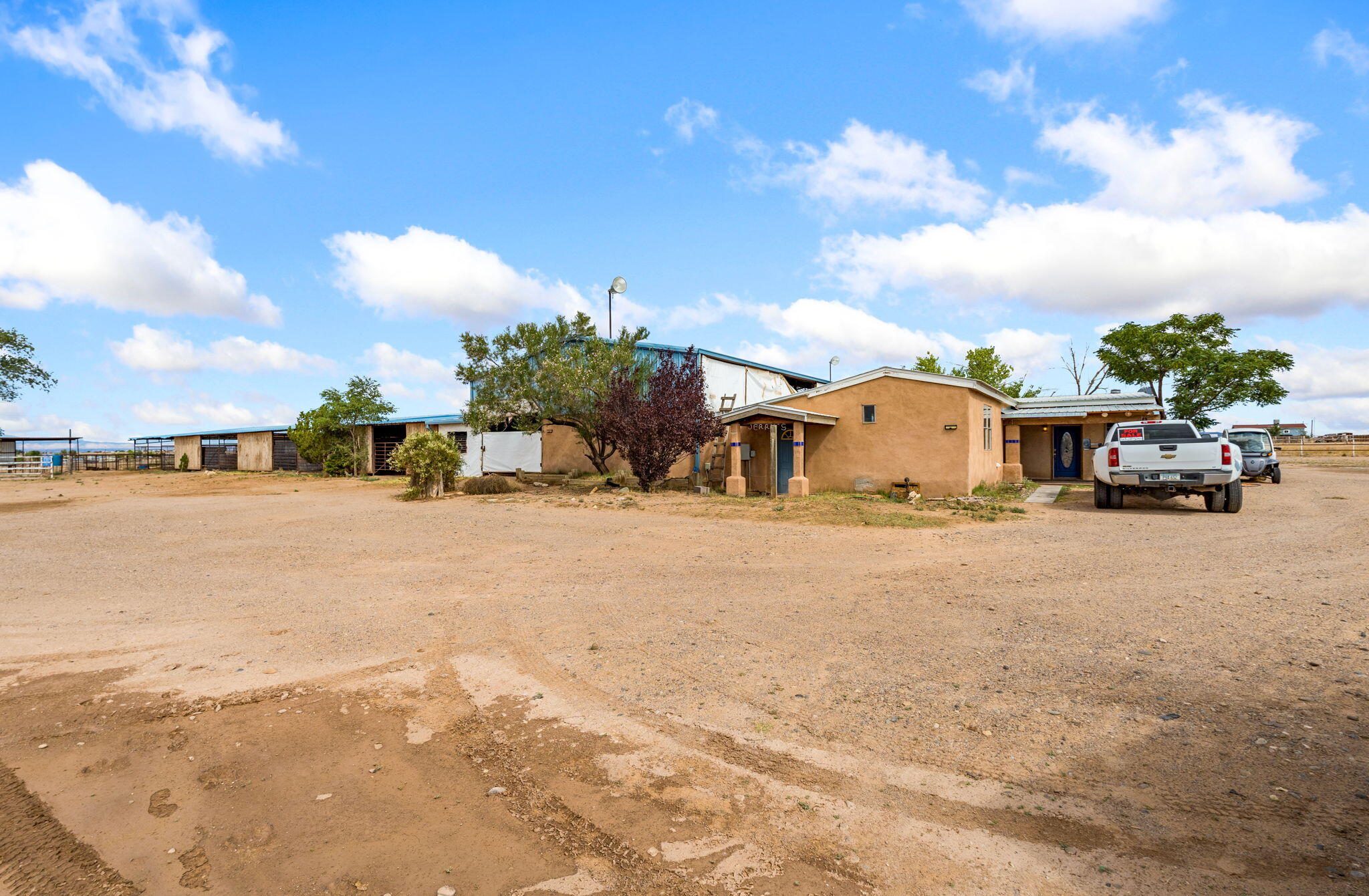 75 Greer Road Belen, NM 87002 - Photo 9 of 50 Gallery Image 9
