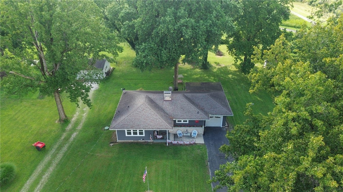 224 Brewer Road Danville, IL 61834 - Photo 38 of 41 Gallery Image 38
