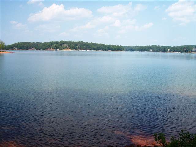 0 Luther Land Road, Unit LOT 16 Seneca, SC 29672 - Photo 1 of 14 Gallery Image 1