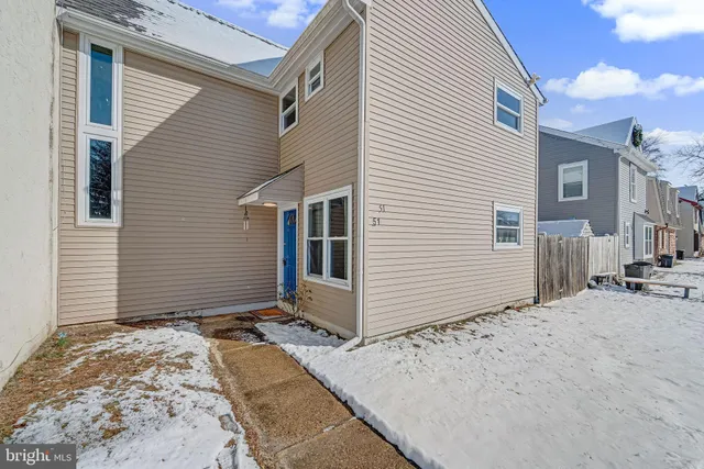 $250,000 | 51 Noble Road, Sicklerville, NJ 08081