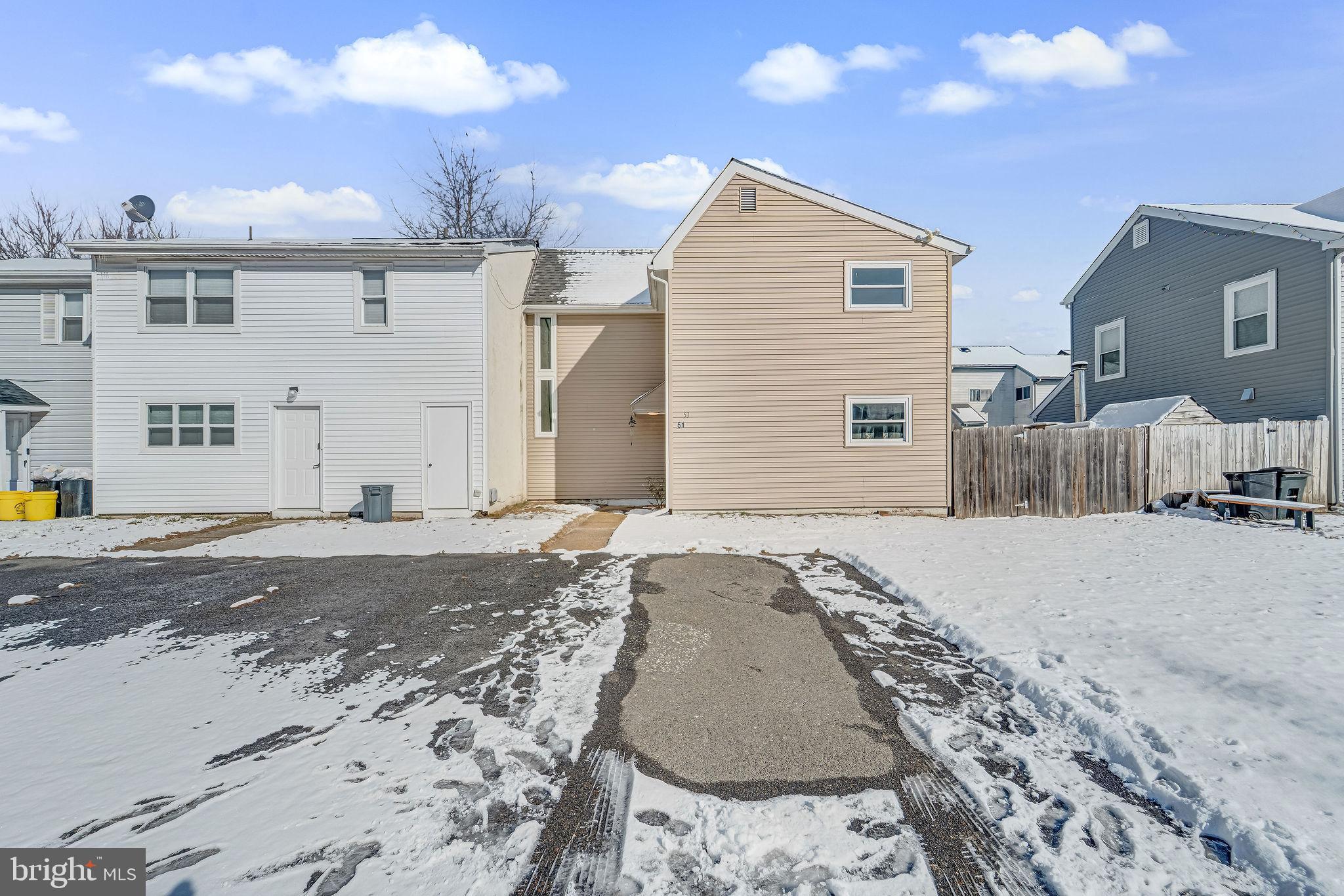 51 Noble Road Sicklerville, NJ 08081 - Photo 2 of 33