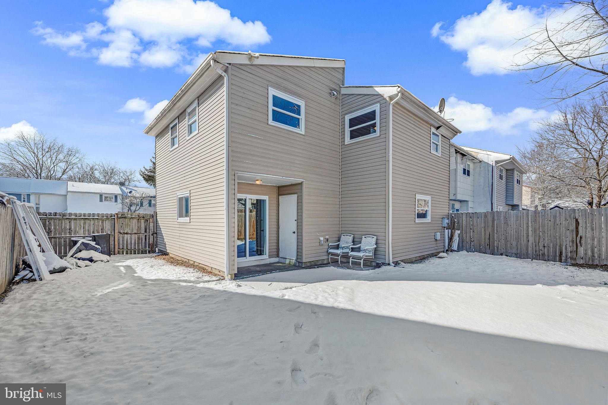 51 Noble Road Sicklerville, NJ 08081 - Photo 28 of 33