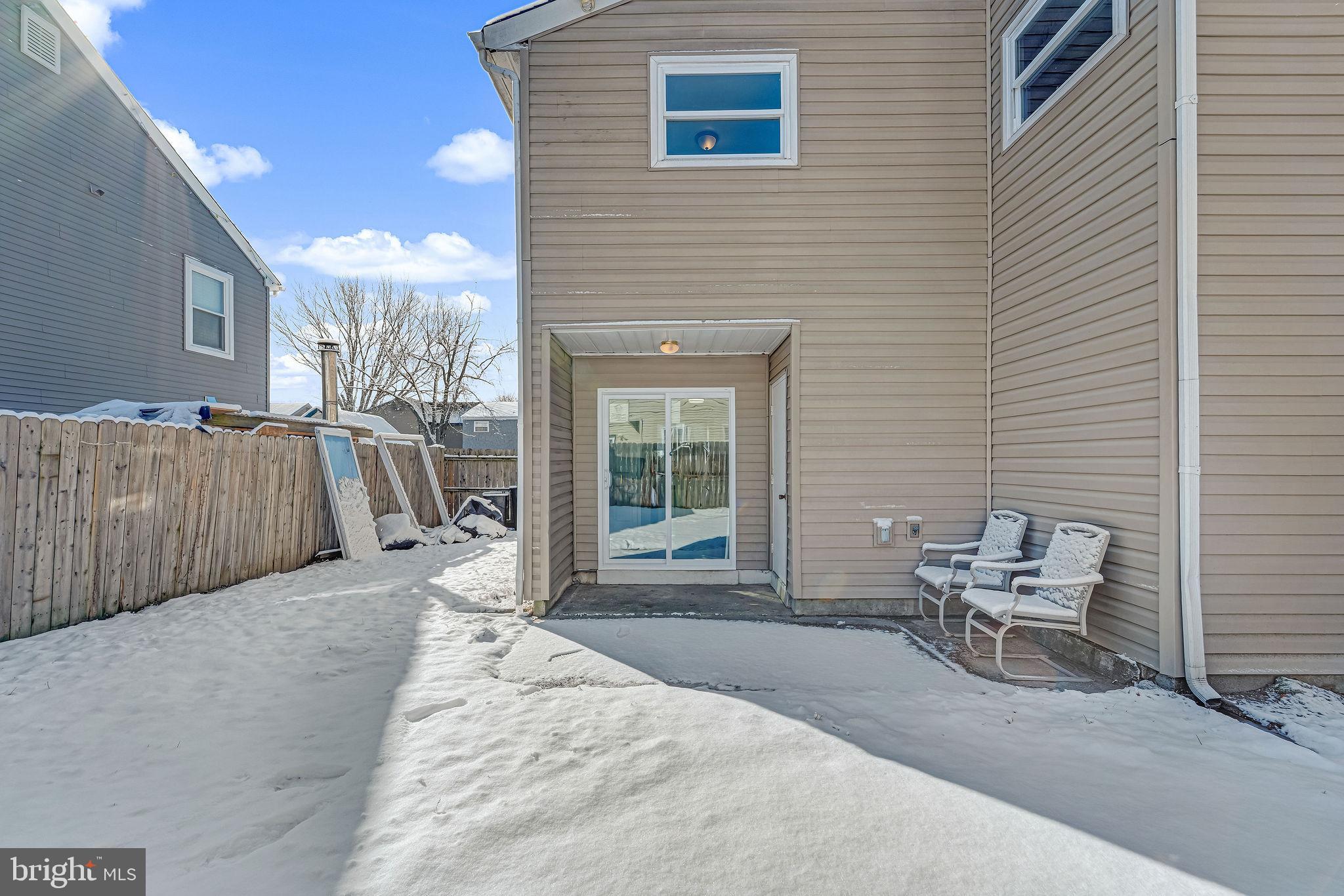 51 Noble Road Sicklerville, NJ 08081 - Photo 29 of 33