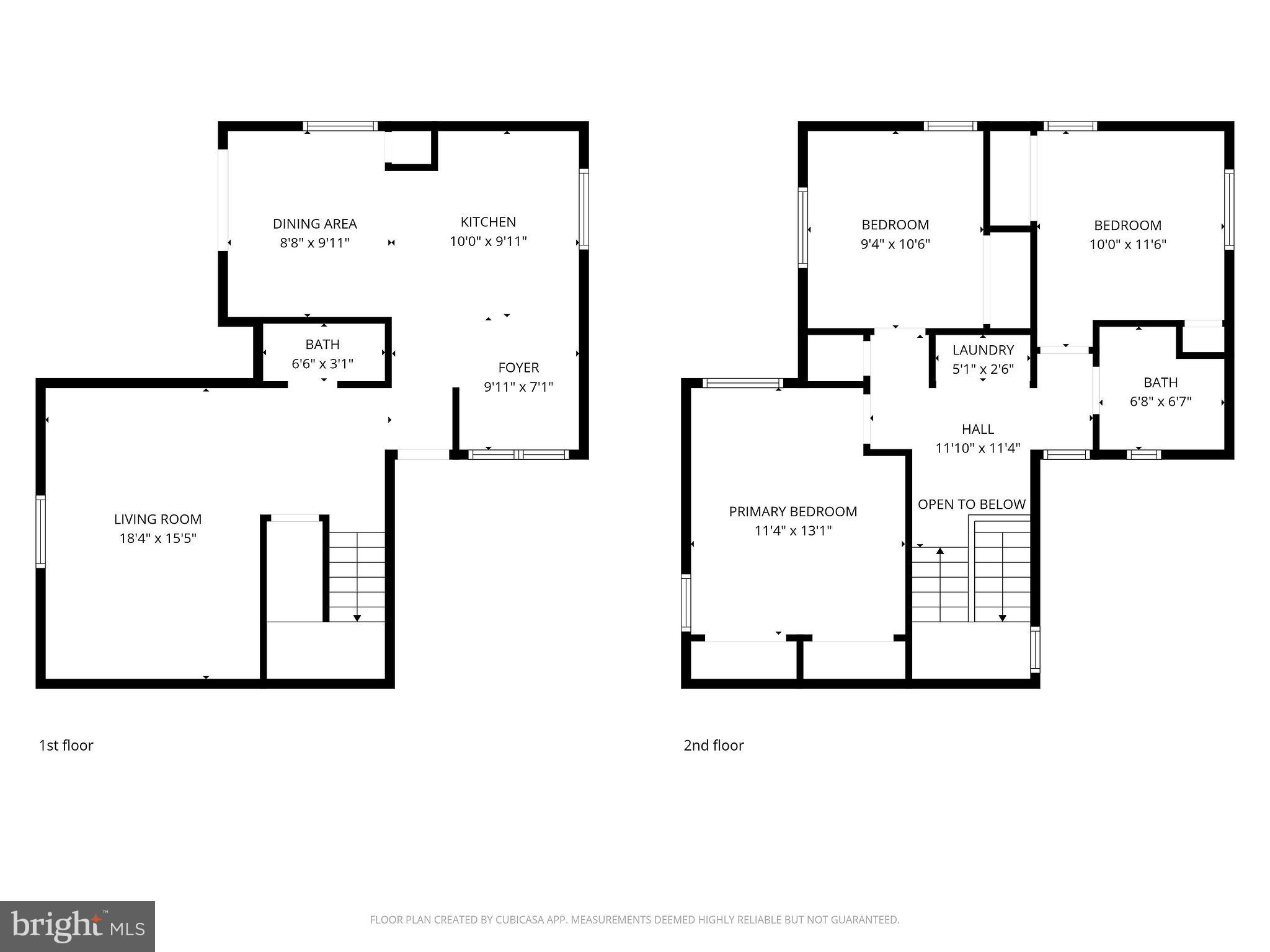 51 Noble Road Sicklerville, NJ 08081 - Photo 33 of 33