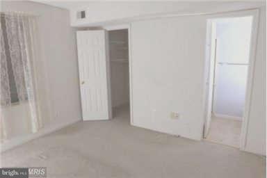 2202 Castle Rock Square, Unit 1B Reston, VA 20191 - Photo 8 of 13 Bedroom (Master)