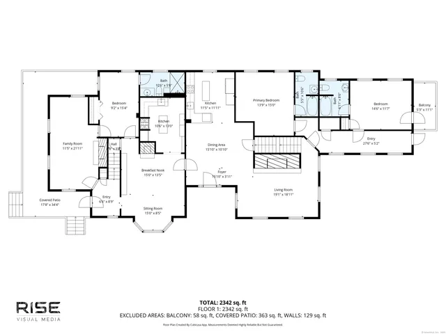 $1,199,999 | 209 Main Street, Deep River, CT 06417