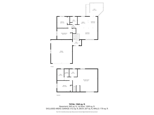 $320,000 | 220 Cole Court, Mankato, MN 56001