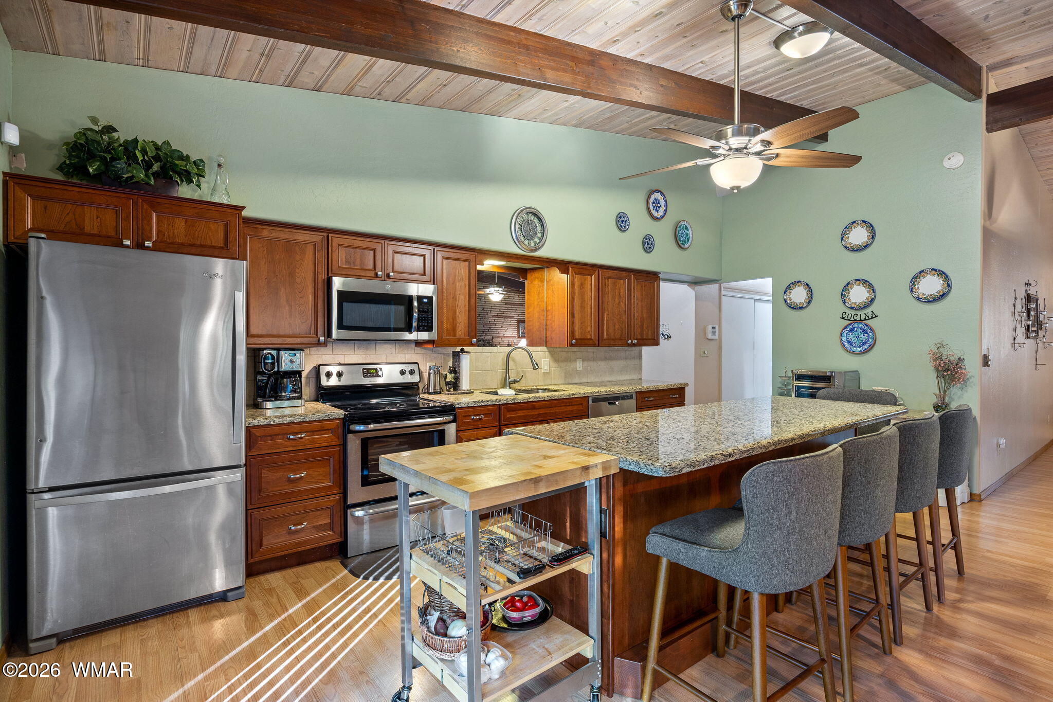 7172 Buck Springs Road Pinetop, AZ 85935 - Photo 19 of 53 7172BuckSpringsRd-Pinetop-AZ-18