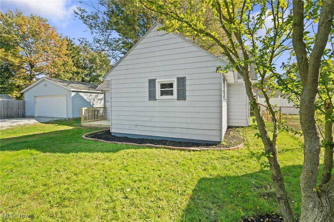 145 Hillman Road Akron, OH 44312 - Photo 4 of 16 Gallery Image 4