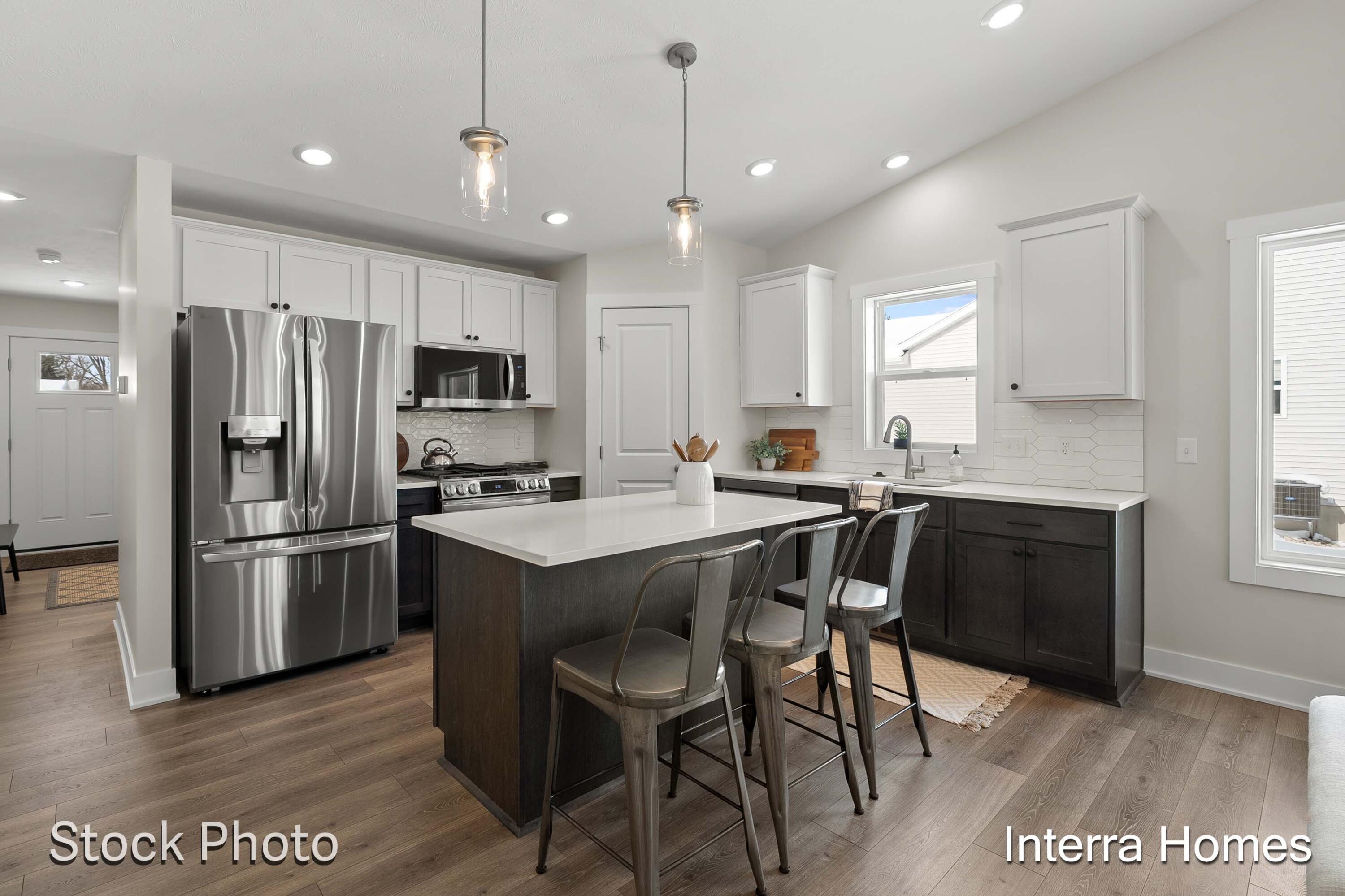 325 Round Hill Road Kalamazoo, MI 49009 - Photo 7 of 32 Hickory Valley Dr 321 Kalamazoo 49009 -