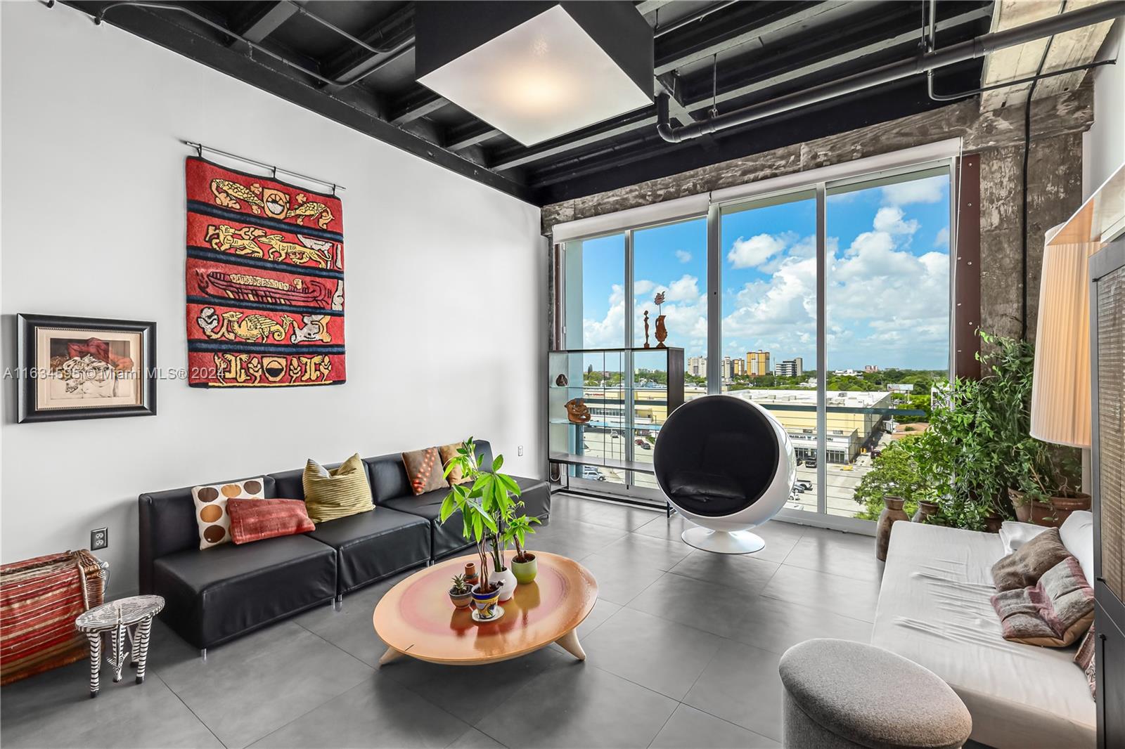 8101 Biscayne Boulevard, Unit R613 Miami, FL 33138 - Photo 3 of 34 Gallery Image 3