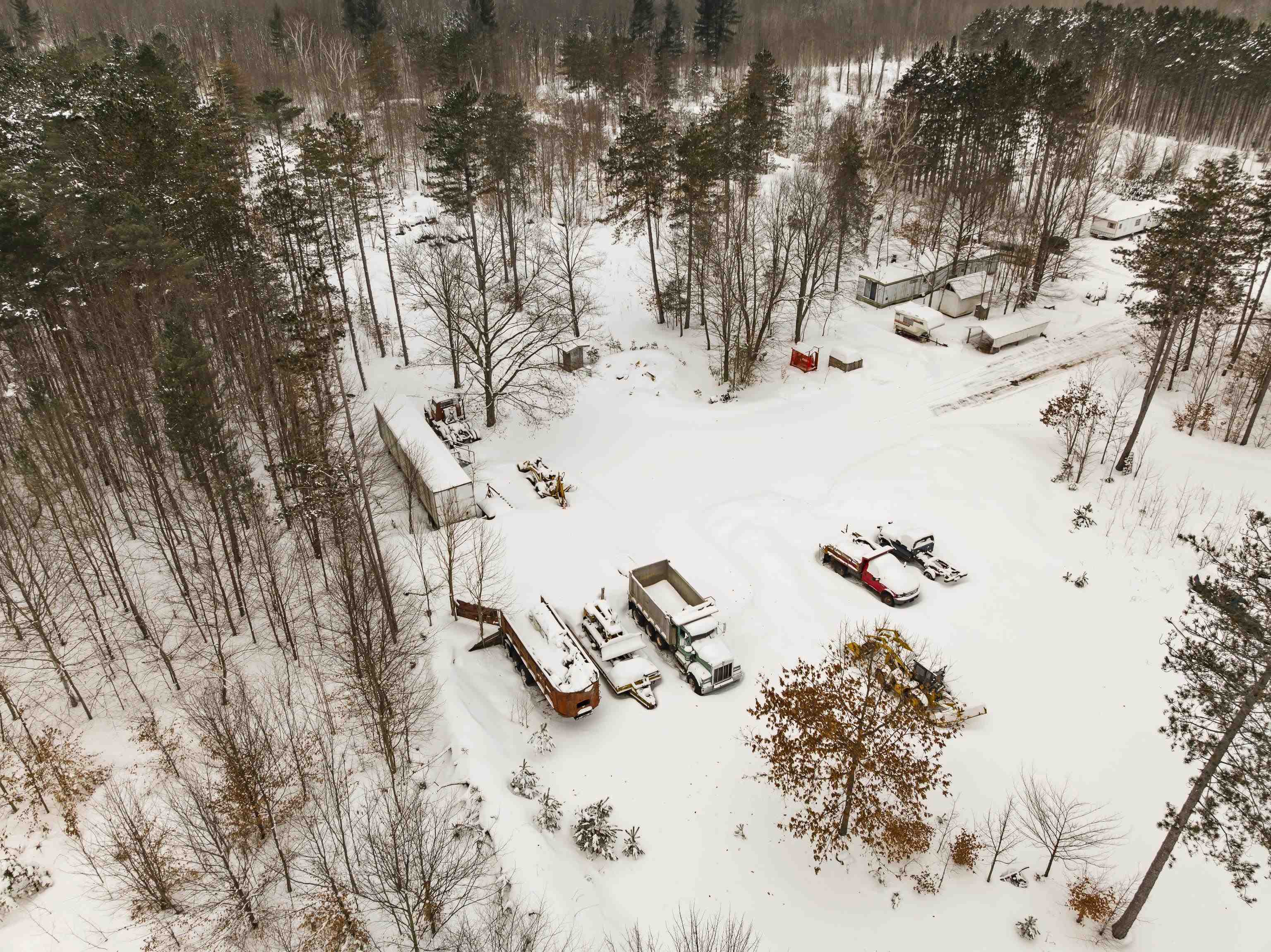 0 Landis Road, Unit LANDIS Thompsonville, MI 49683 - Photo 9 of 9
