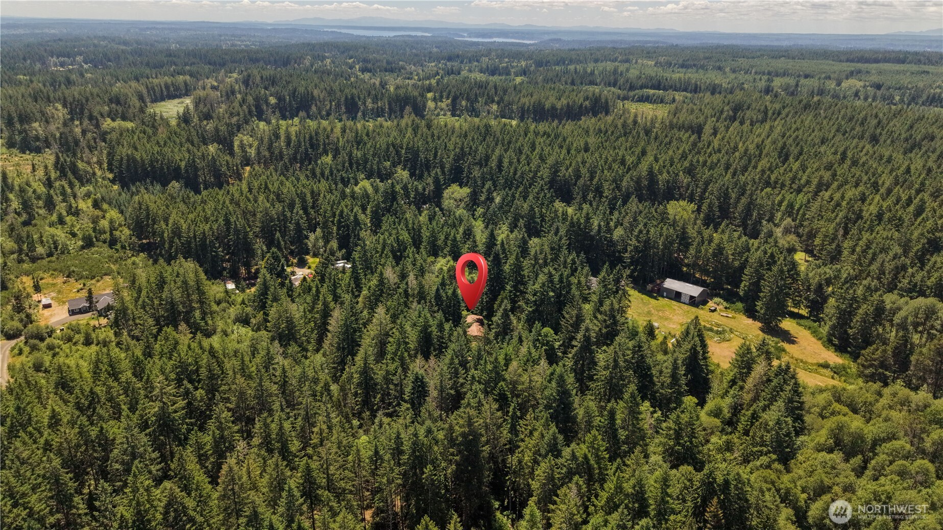 5445 Southwest County Line Road Port Orchard, WA 98367 - Photo 6 of 26