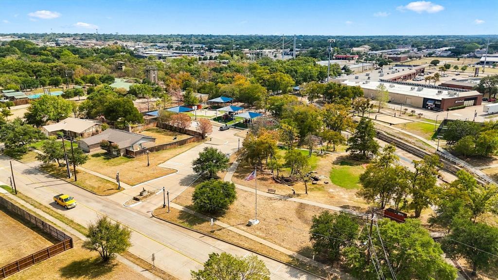 2726 Country Club Road Pantego, TX 76013 - Photo 35 of 37 Gallery Image 35