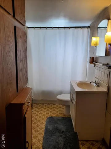 $750 | 6828 Scanlan Avenue, Unit 2S, St. Louis, MO 63139