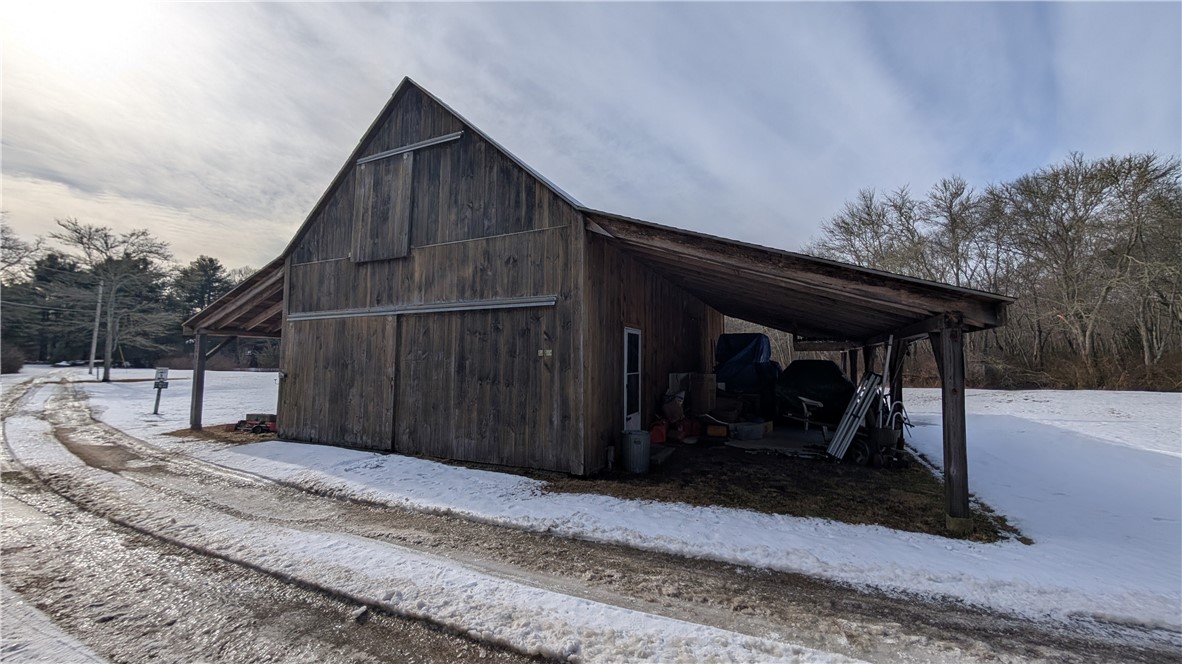 2 Thatt Way Hopkinton, RI 02804 - Photo 39 of 39