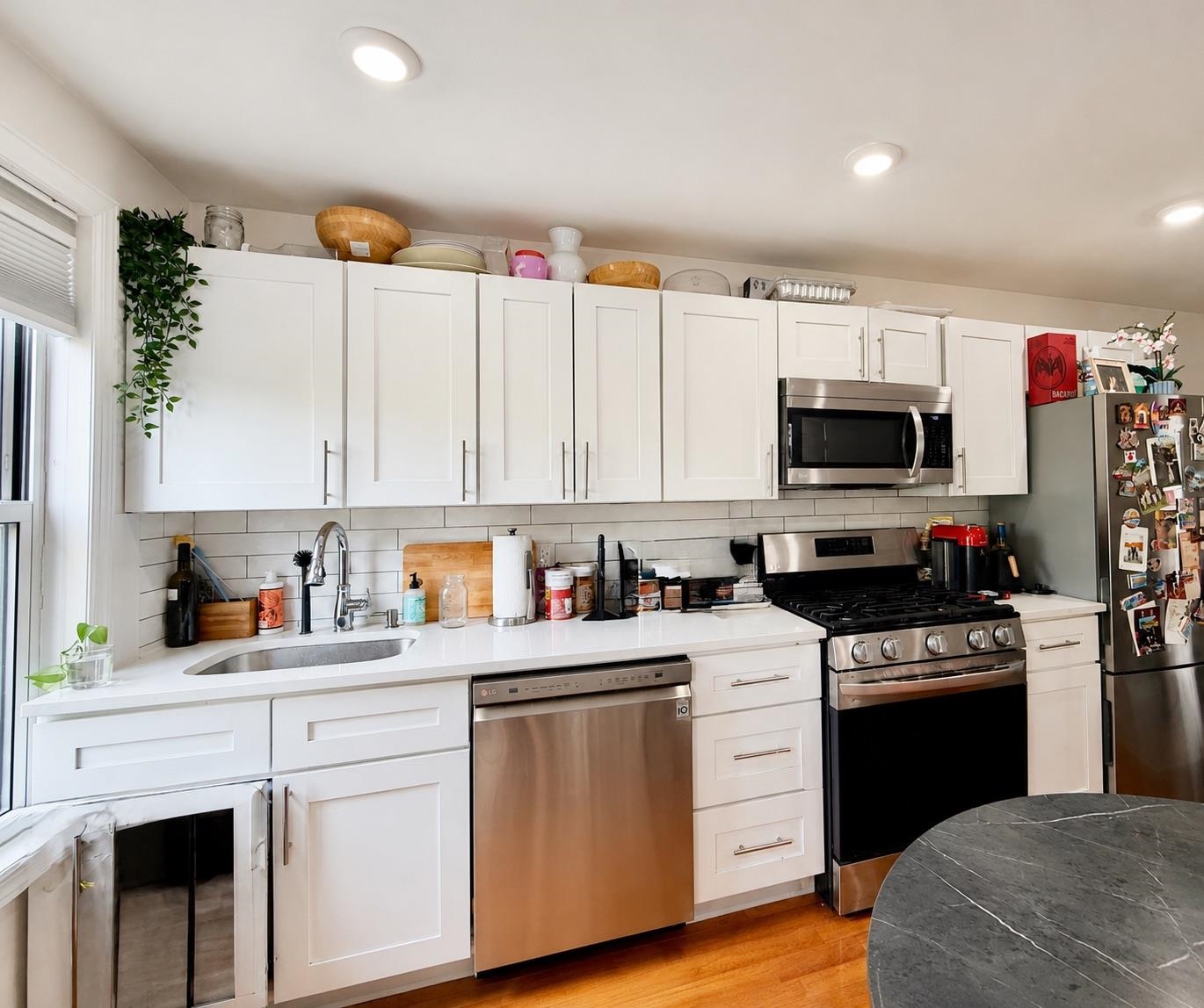 223 Garden Street, Unit 3 Hoboken, NJ 07030 - Photo 4 of 10