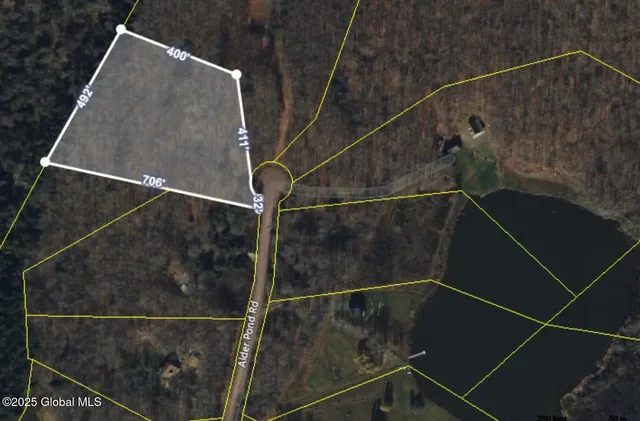 $85,000 | L22.2 L22.2 Alder Pond Road, Andes, NY 13731