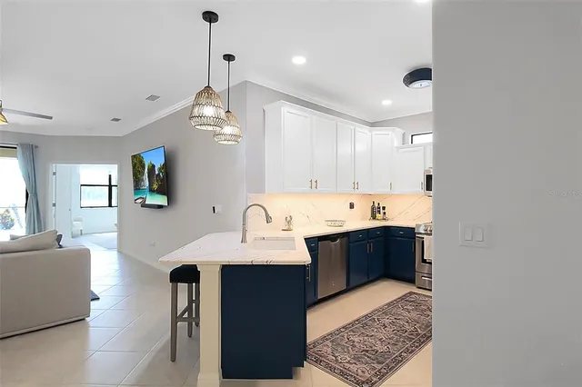 $4,500 | 20230 Tesoro Drive, Venice, FL 34293