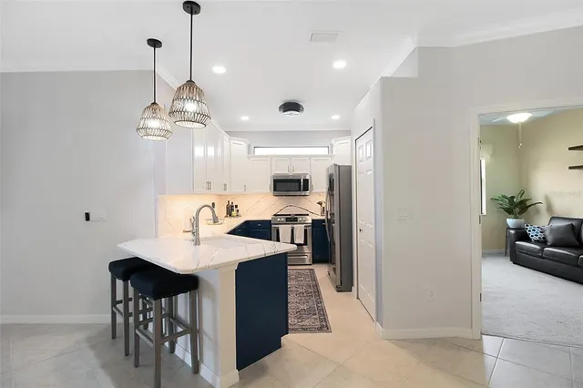 $4,500 | 20230 Tesoro Drive, Venice, FL 34293