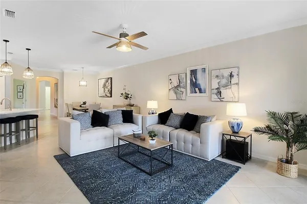 $4,500 | 20230 Tesoro Drive, Venice, FL 34293