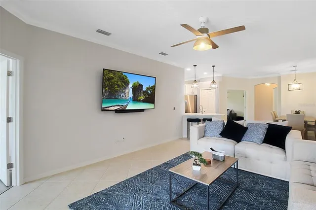 $4,500 | 20230 Tesoro Drive, Venice, FL 34293