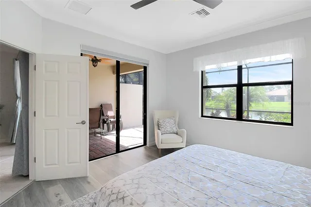 $4,500 | 20230 Tesoro Drive, Venice, FL 34293