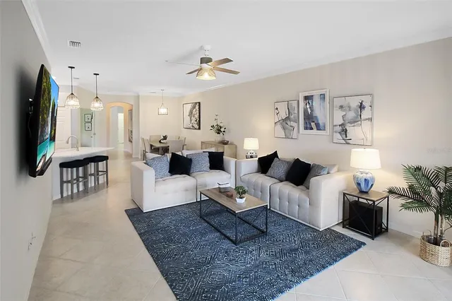 $4,500 | 20230 Tesoro Drive, Venice, FL 34293