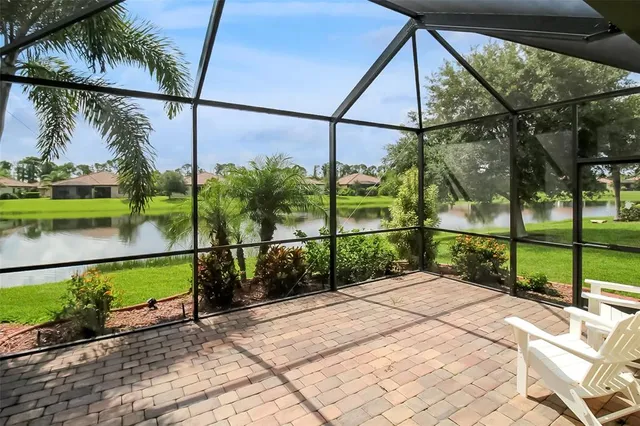 $4,500 | 20230 Tesoro Drive, Venice, FL 34293