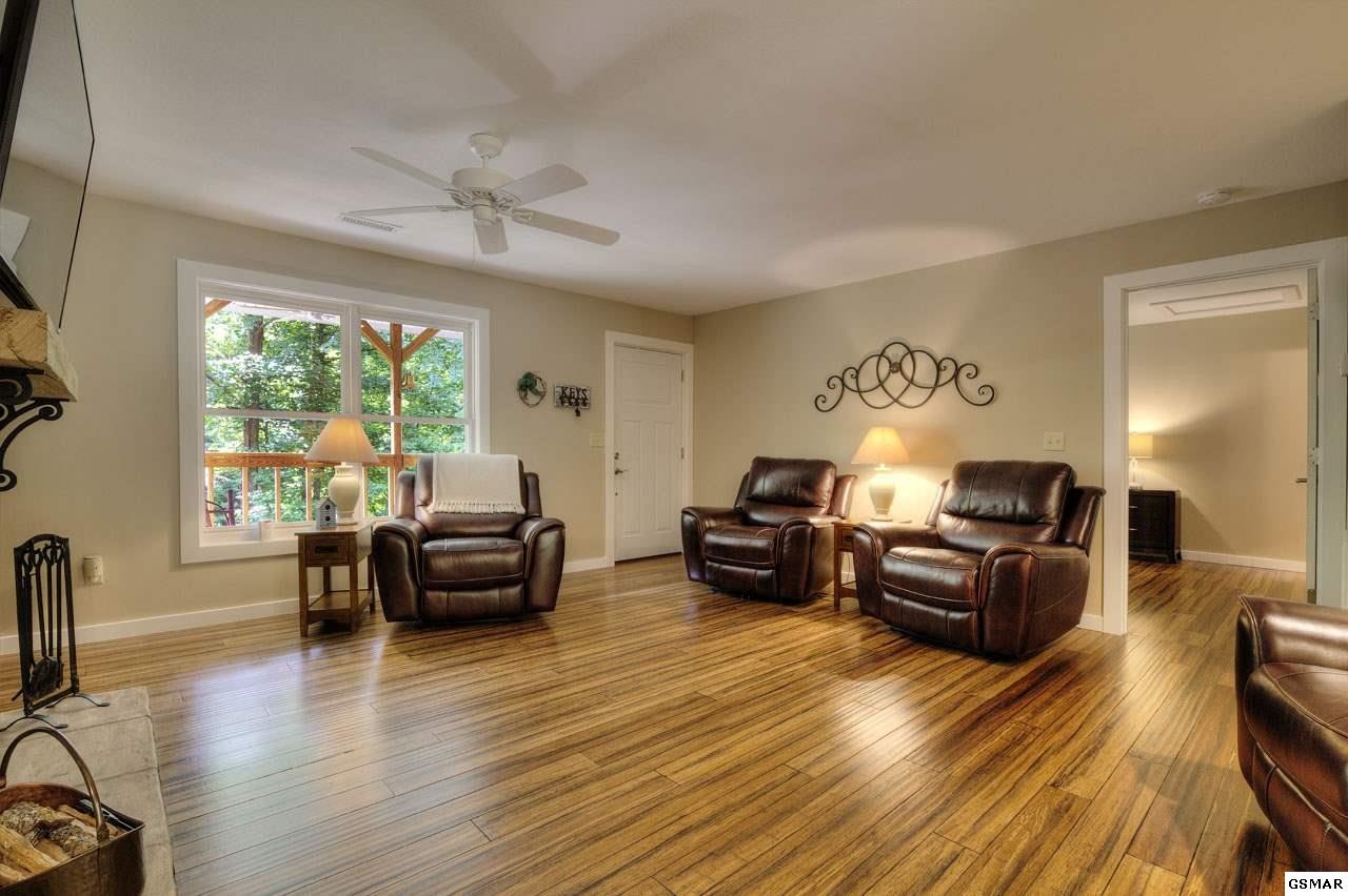 1159 Obes Branch Road Sevierville, TN 37876 - Photo 3 of 34
