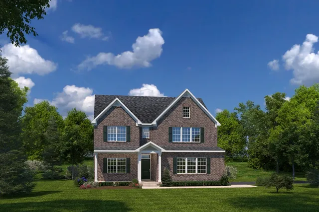$459,990 | 2739 Thoroughbred Way, White House, TN 37188