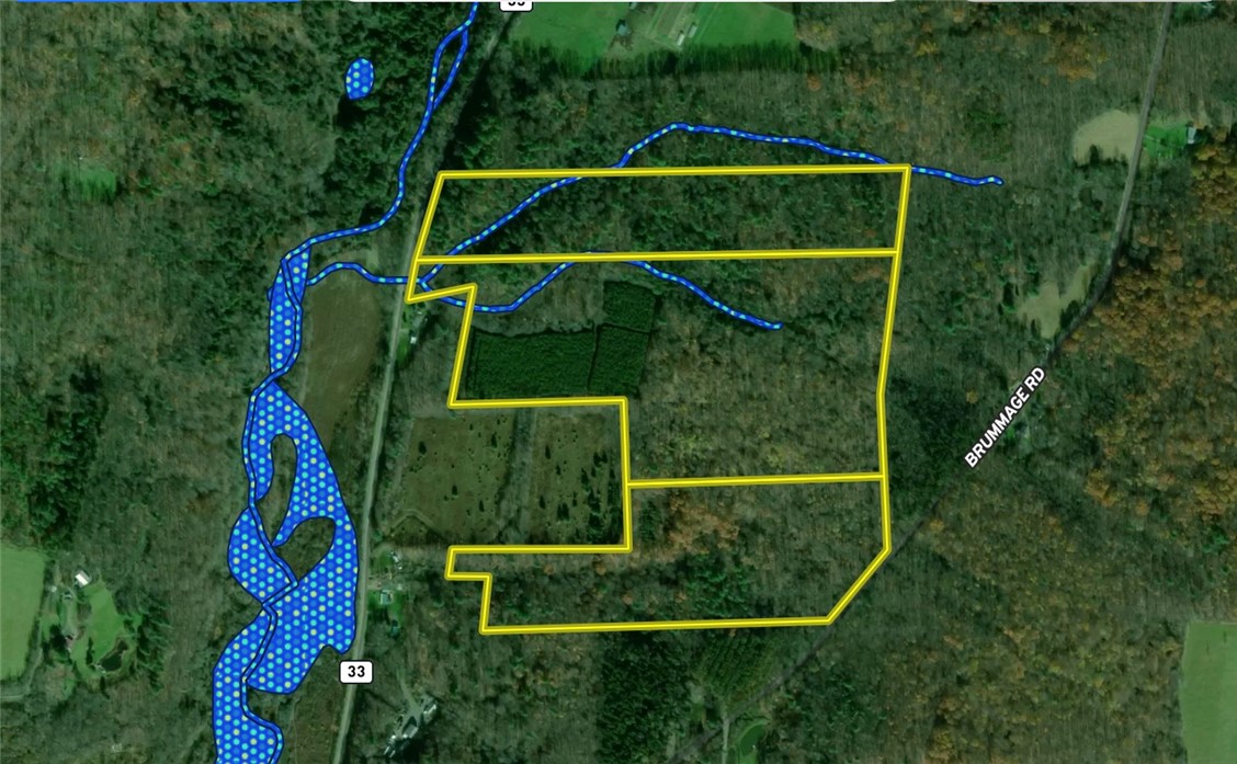 West Creek Road Richford, NY 13835 - Photo 42 of 44