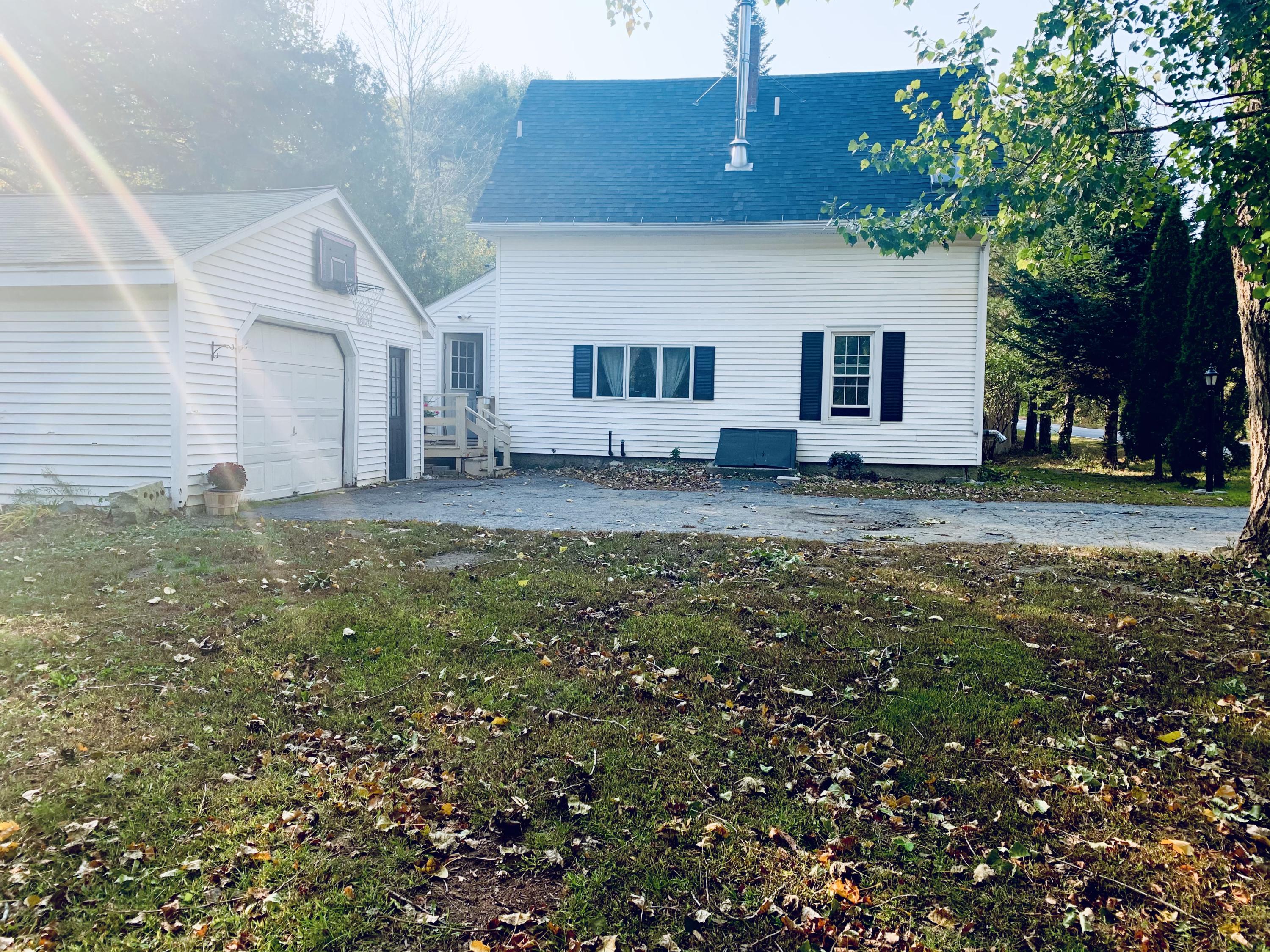 44 Loggin Road Frankfort, ME 04438 - Photo 27 of 27 FB2EC406-1249-4018-81B8-26B982364077