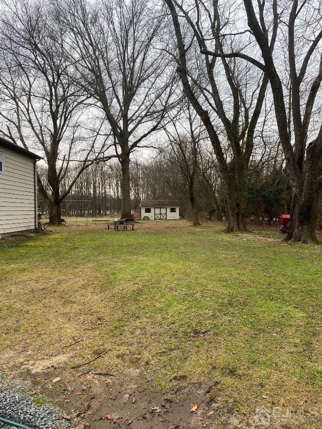 36 Halsey Reed Road Monroe Township, NJ 08831 - Photo 7 of 9 a view of outdoor space with garden view