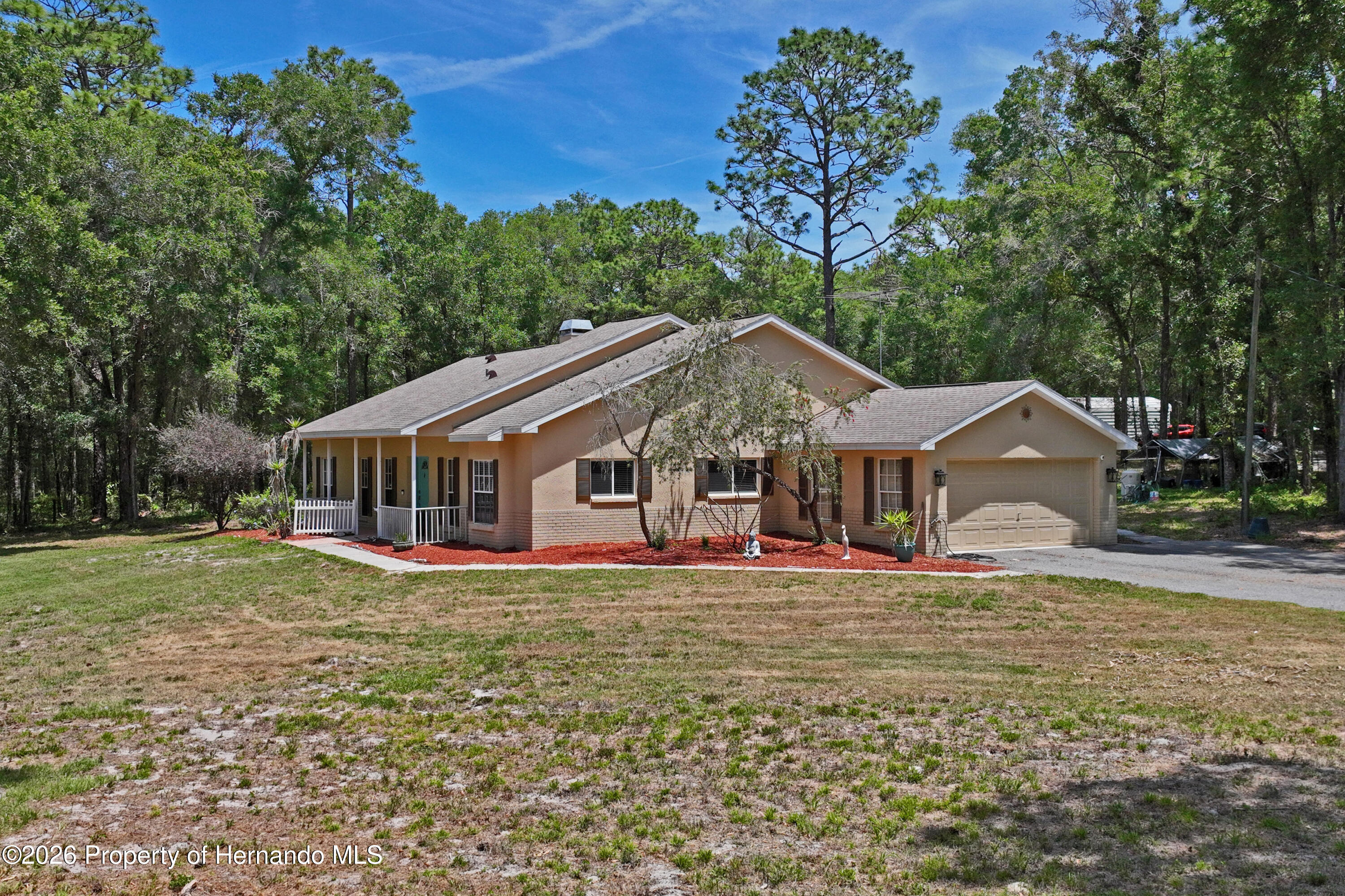 16225 Bonzai Trail Spring Hill, FL 34613 - Photo 6 of 81