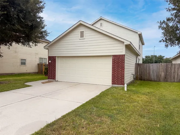 $255,000 | 15019 Silhouette Ridge Drive, Humble, TX 77396