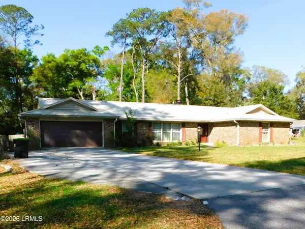 $3,000 | 103 Stuart Town Road, Beaufort, SC 29902