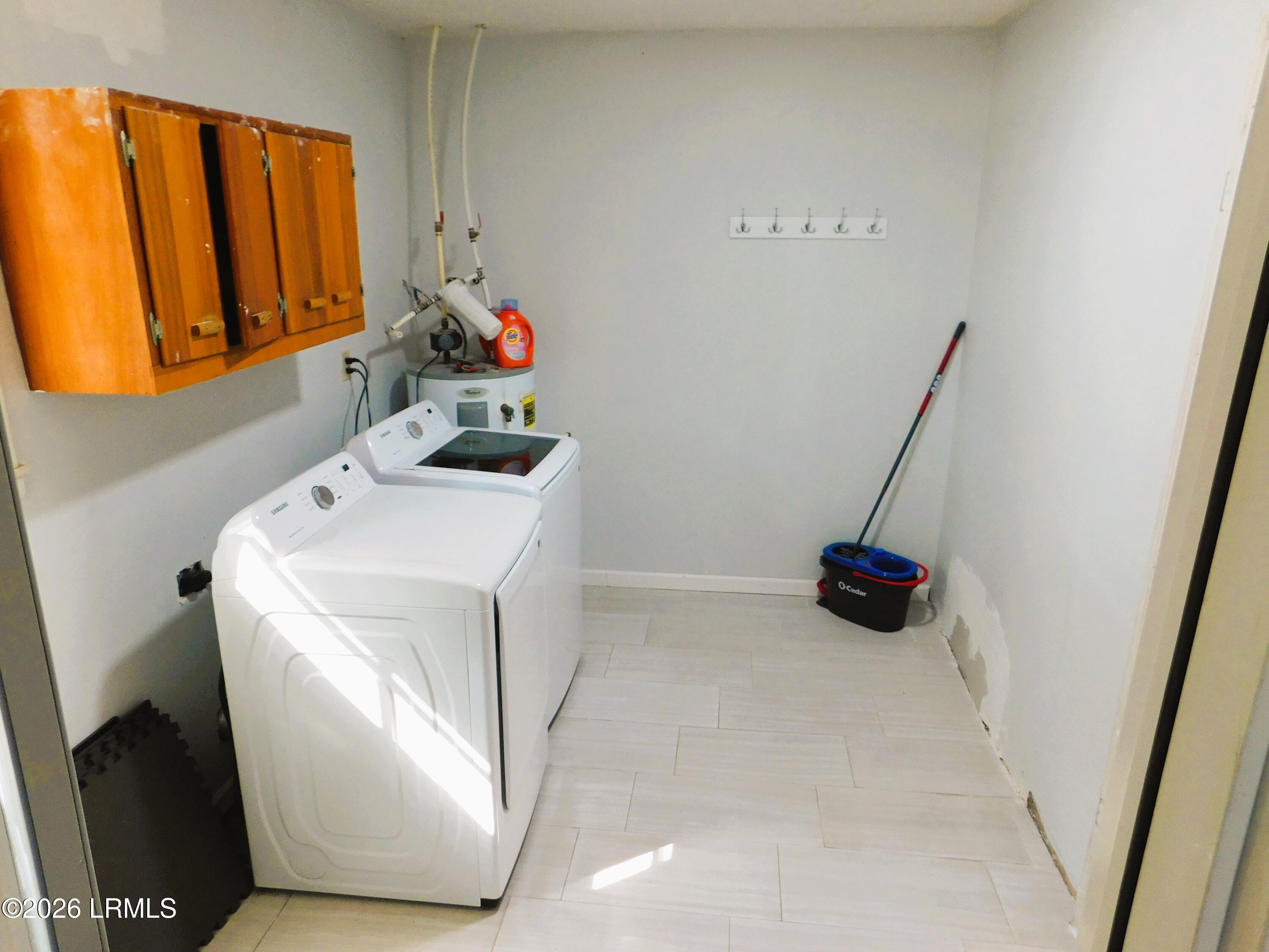 103 Stuart Town Road Beaufort, SC 29902 - Photo 12 of 38 12 - Utility Room