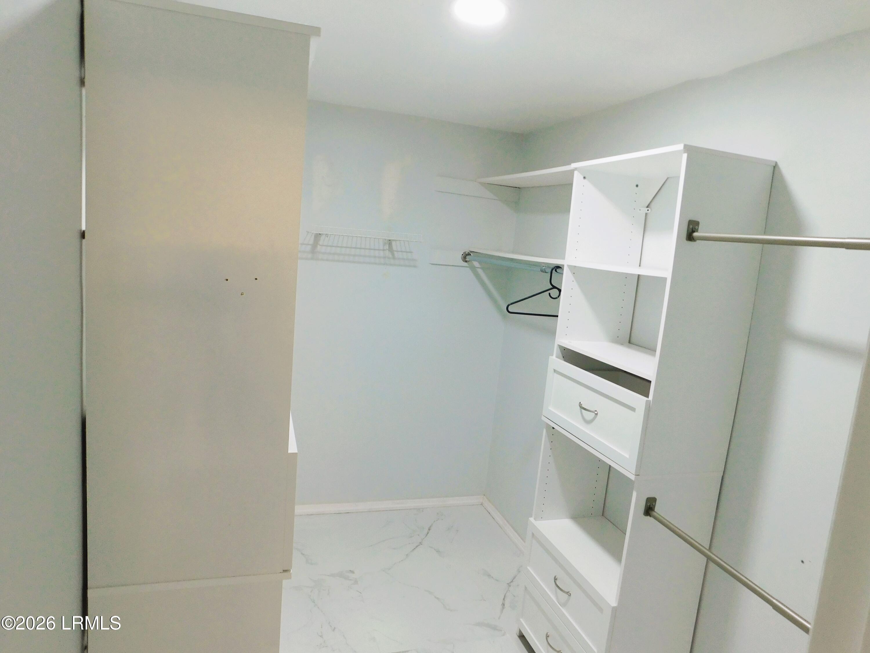 103 Stuart Town Road Beaufort, SC 29902 - Photo 24 of 38 23 - Master Closet