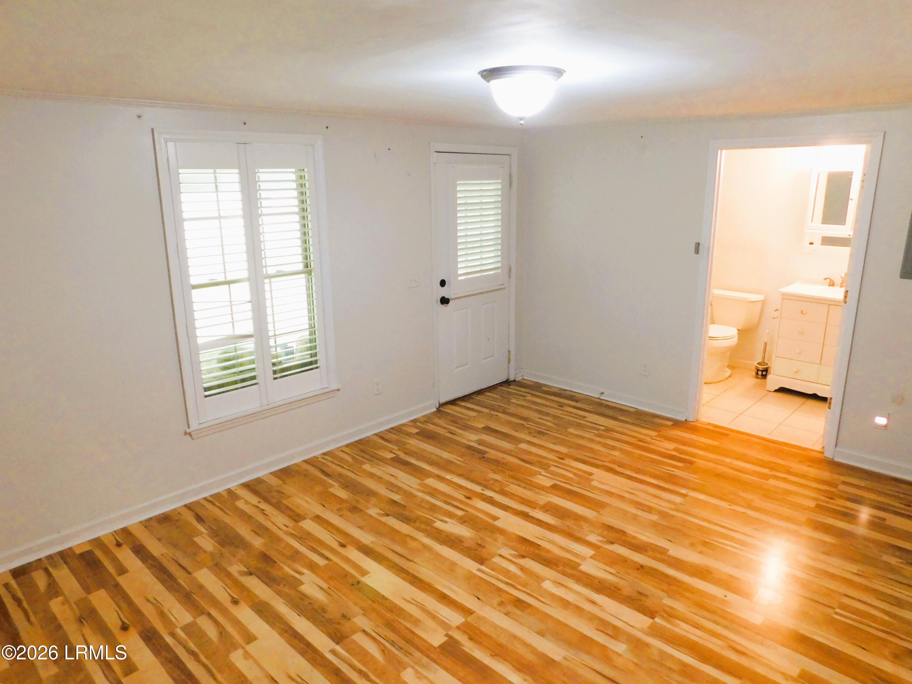 103 Stuart Town Road Beaufort, SC 29902 - Photo 9 of 44 6c - Bedroom 4