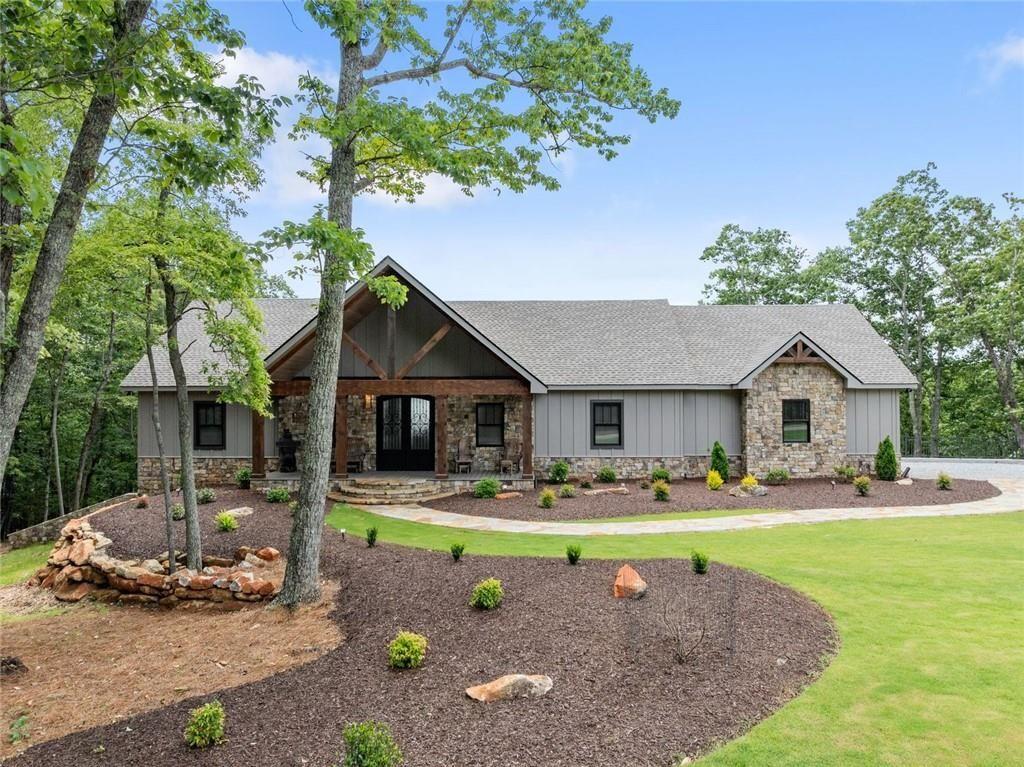 1055 South Laceola Road Cleveland, GA 30528 - Photo 12 of 81