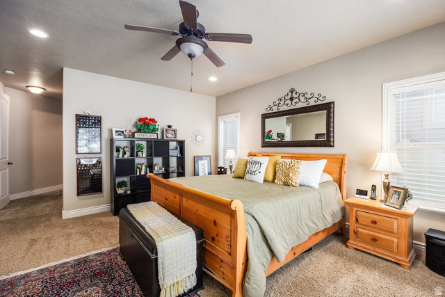 258 Red Leaf Drive Draper, UT 84020 - Photo 16 of 53