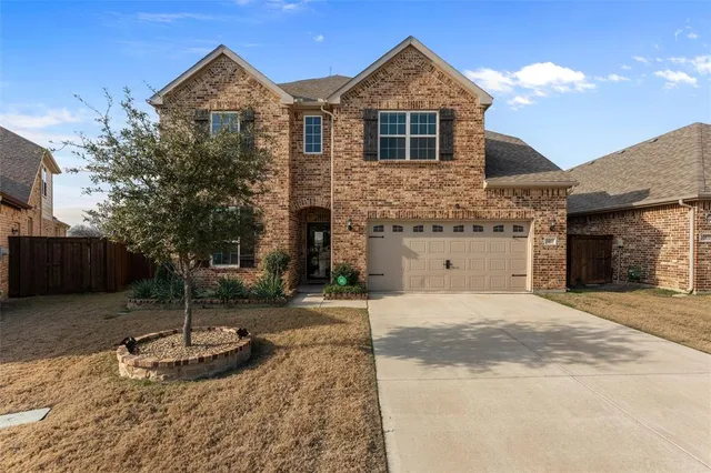 $504,900 | 3412 Weyburn Drive, Mansfield, TX 76084