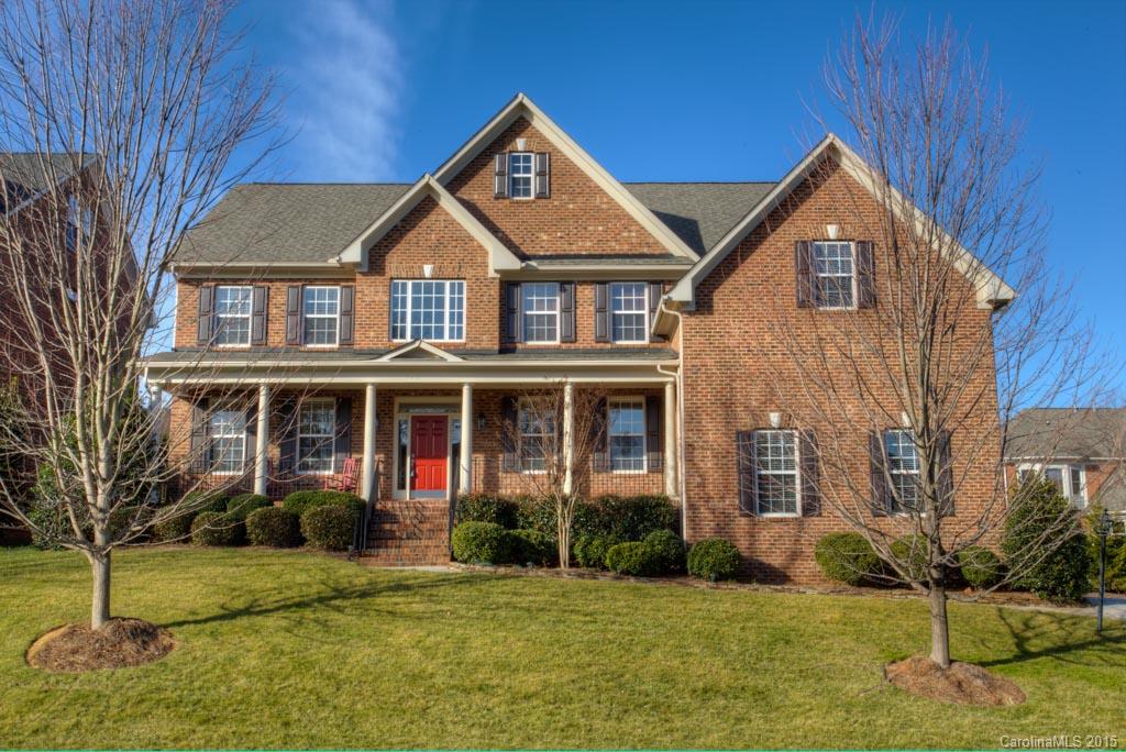 9616 Baileywick Road Charlotte, NC 28277 - Photo 24 of 24 Gallery Image 24
