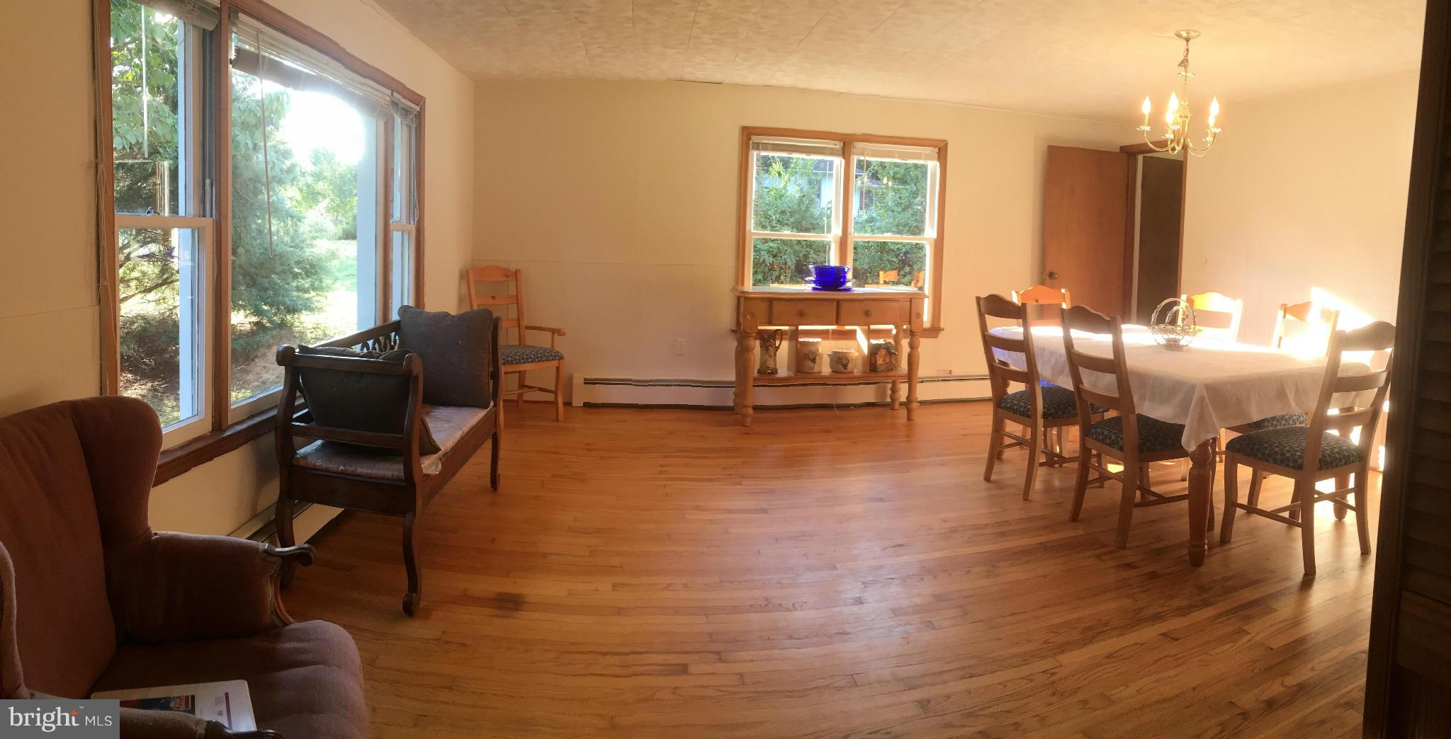16515 Ridge Road King George, VA 22485 - Photo 2 of 25 Dining Room