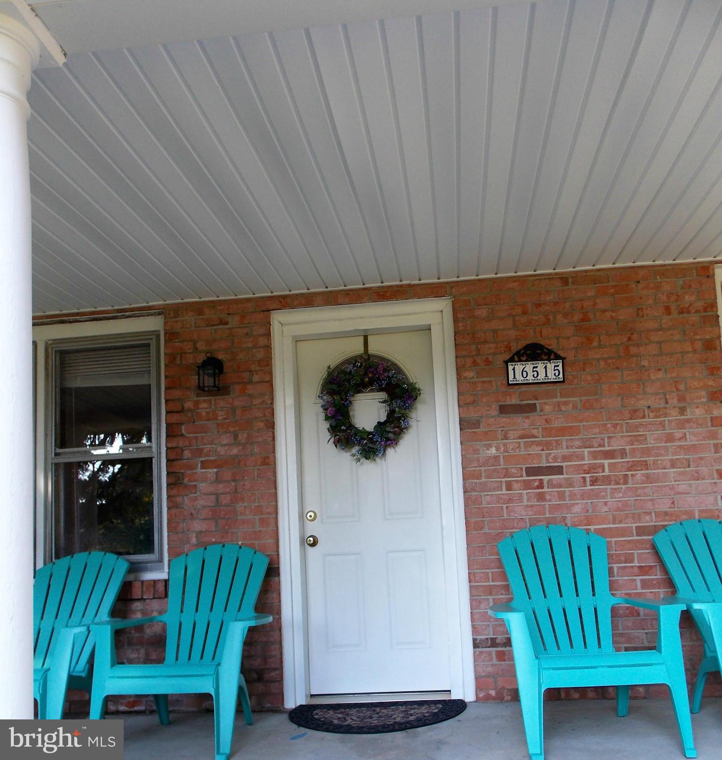 16515 Ridge Road King George, VA 22485 - Photo 19 of 25 Exterior (Front)