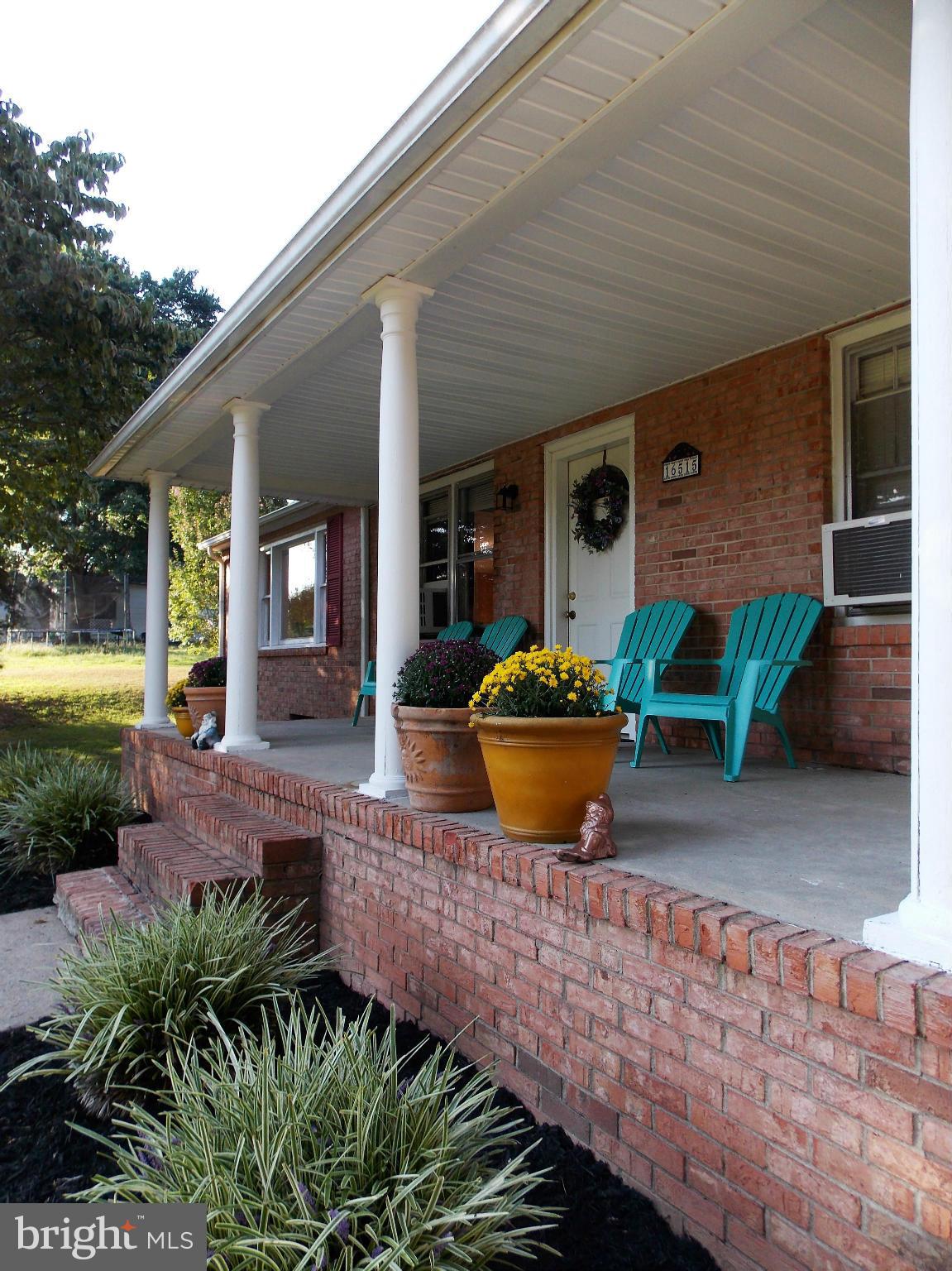 16515 Ridge Road King George, VA 22485 - Photo 20 of 25 Exterior (Front)