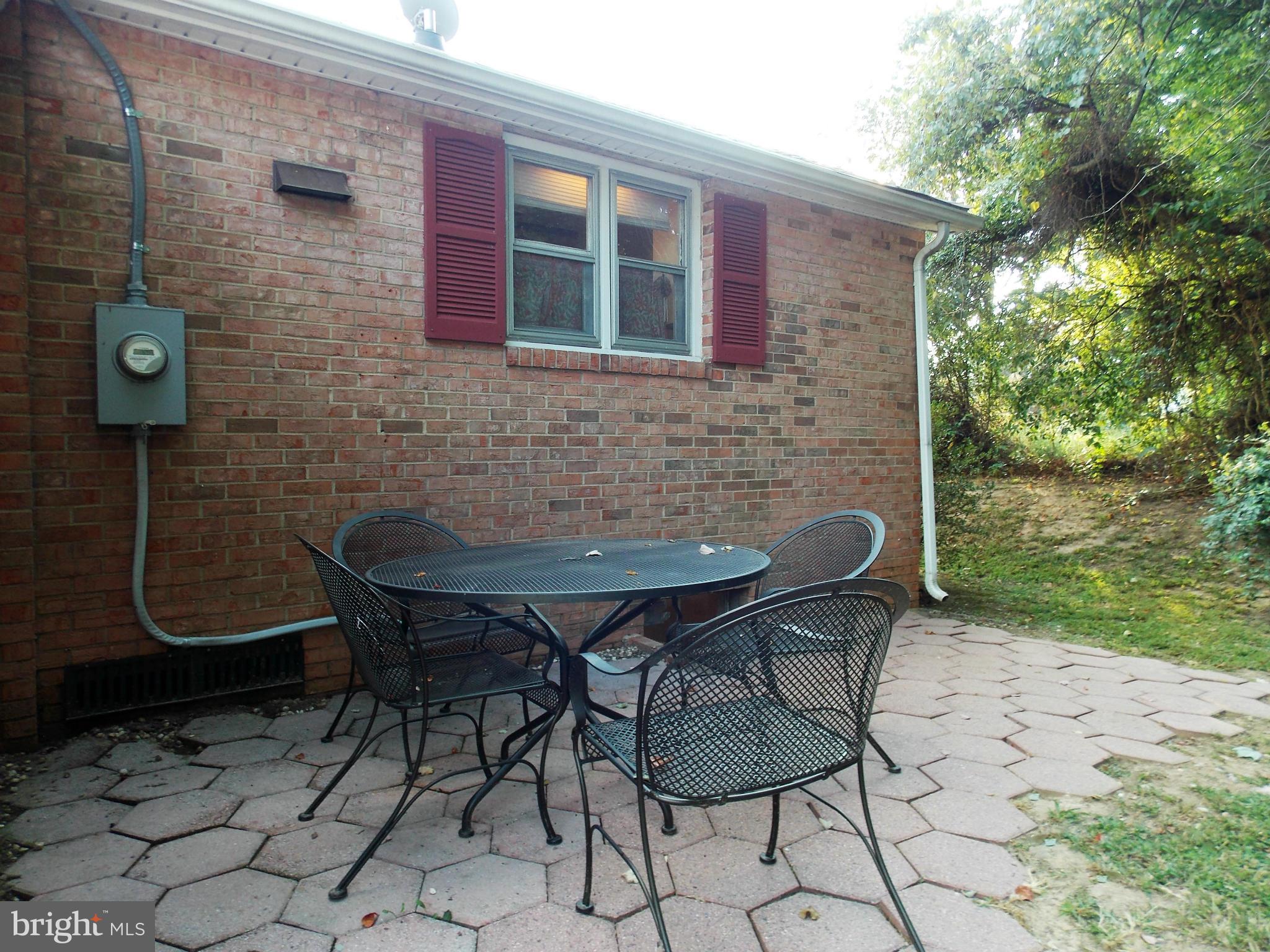16515 Ridge Road King George, VA 22485 - Photo 23 of 25 Exterior (Rear)