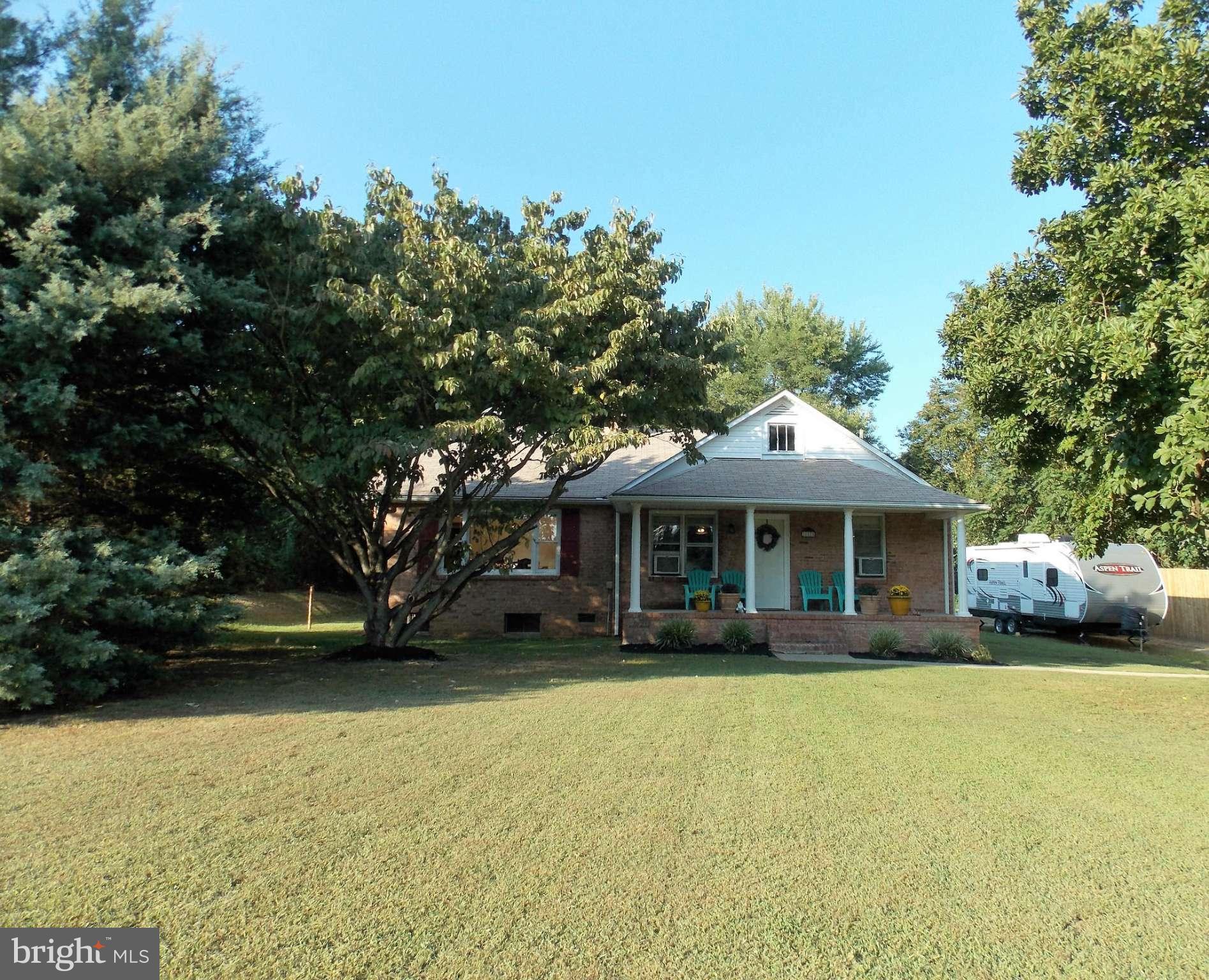 16515 Ridge Road King George, VA 22485 - Photo 25 of 25 Exterior (Front)