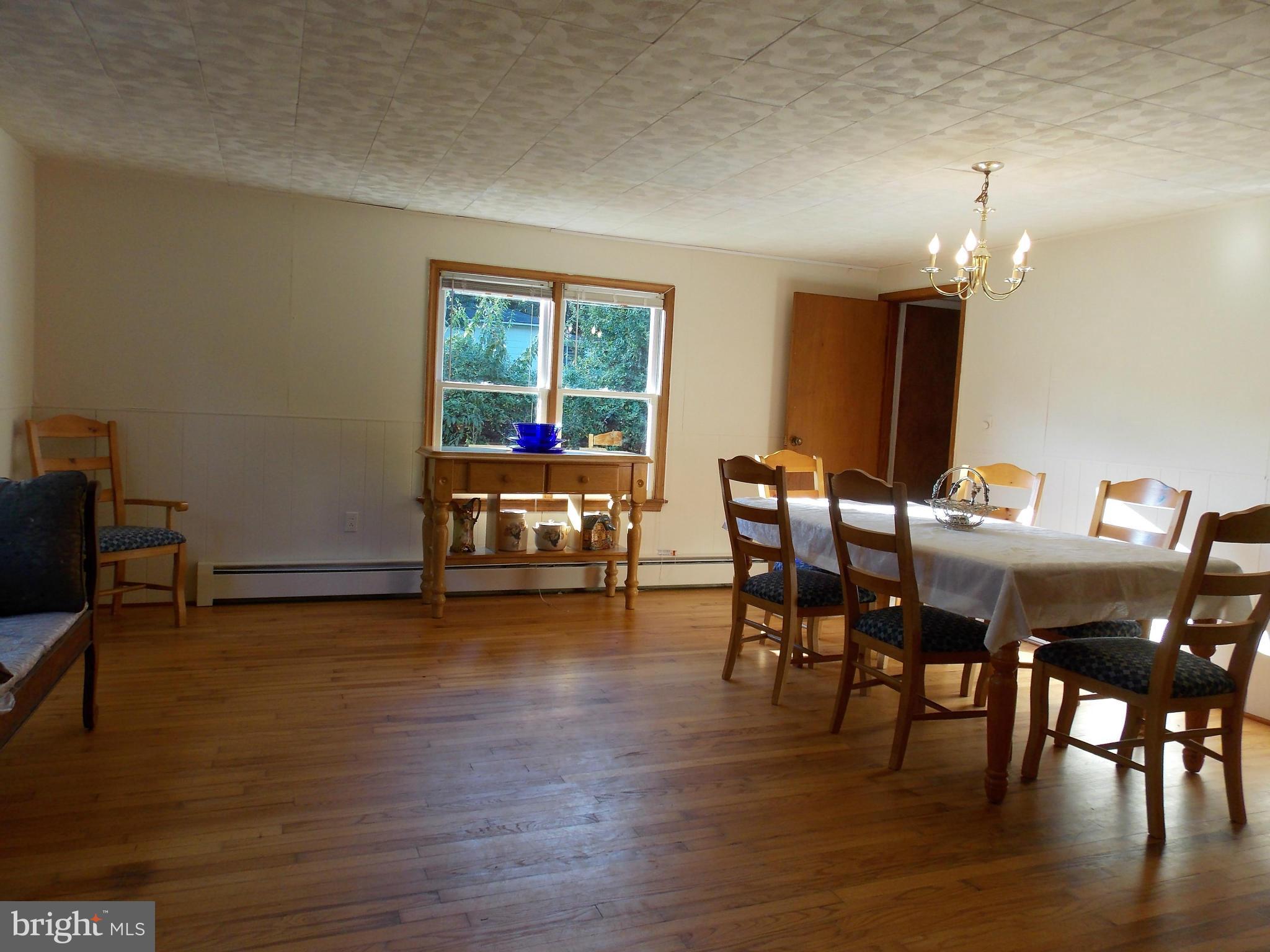16515 Ridge Road King George, VA 22485 - Photo 7 of 25 Dining Room